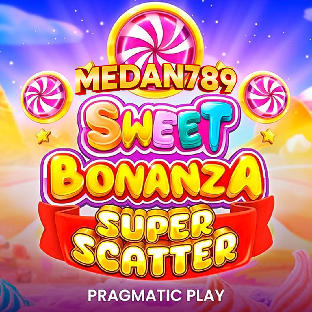 MEDAN789  Situs Toto SLOT BONANZA Gacor Server Indonesia 2025 image 1